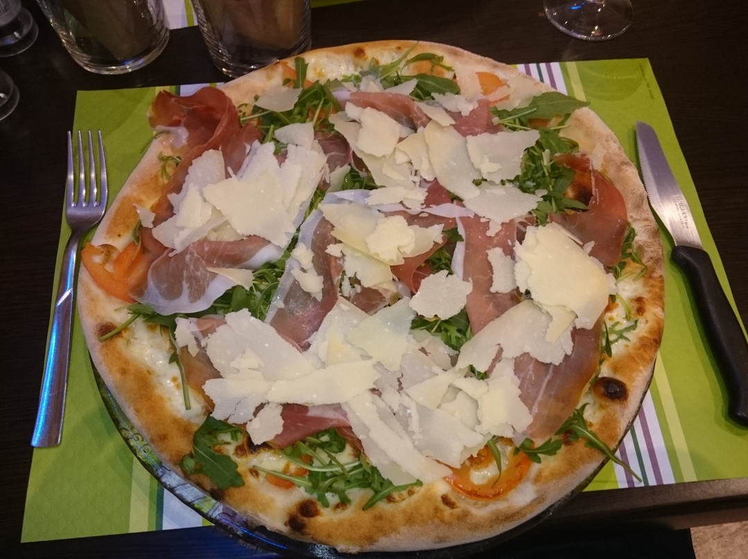 Pizz'Alex
