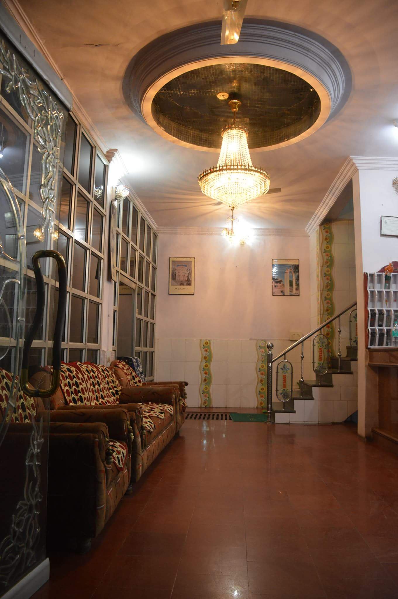 Hotel Amardeep-官方