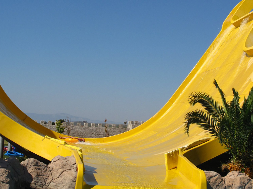 Didim Aquapark景点图片
