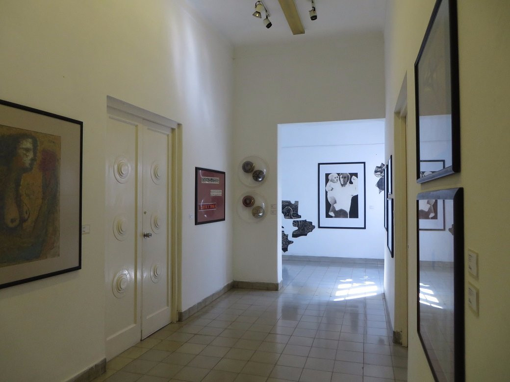 Casa de Las Americas-哈瓦那必去景点