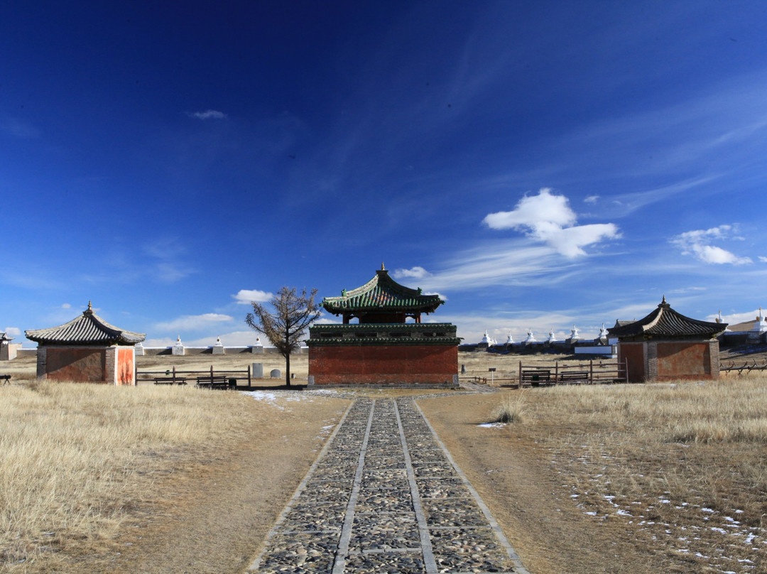 Family Tour Guesthouse