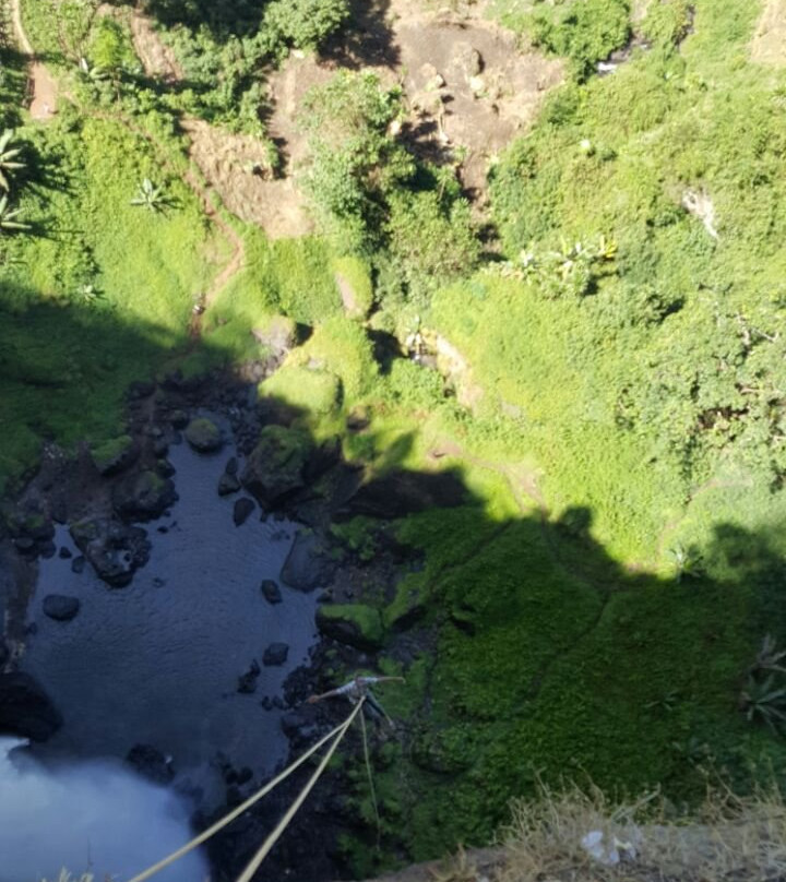 Robs Rolling Rock-Kapchorwa必去景点