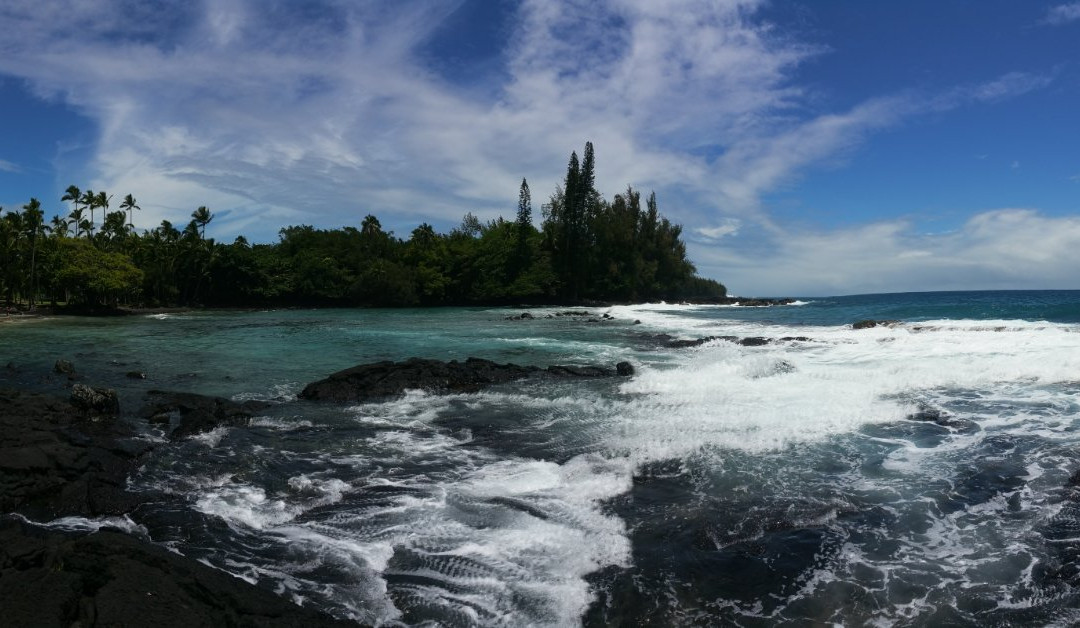 Haena Beach Trail-可亚奥必去景点