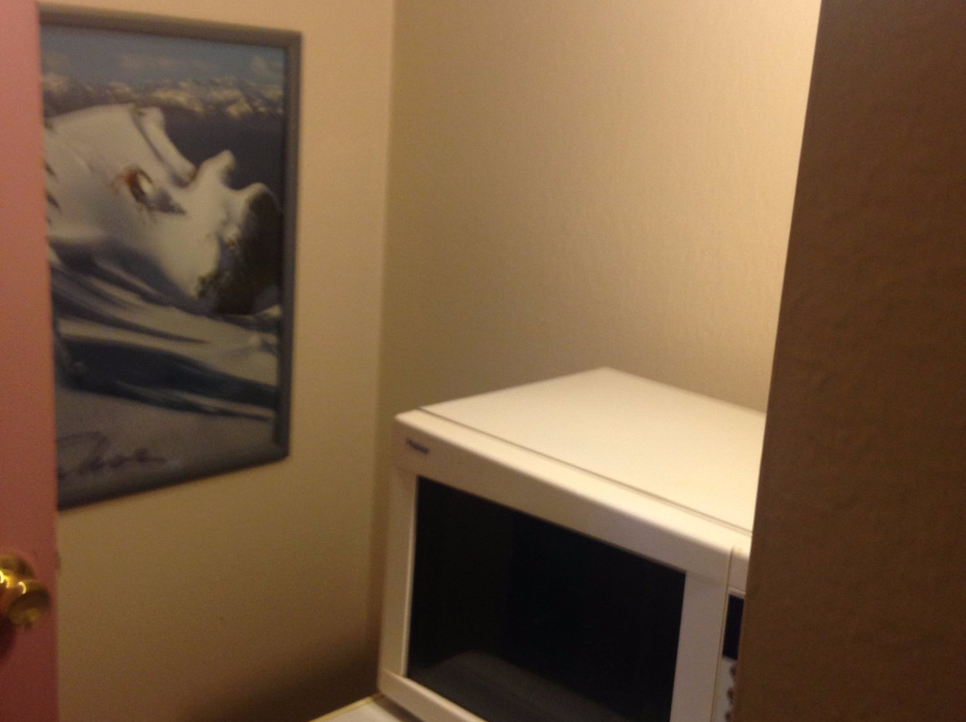 Matterhorn Motel主图