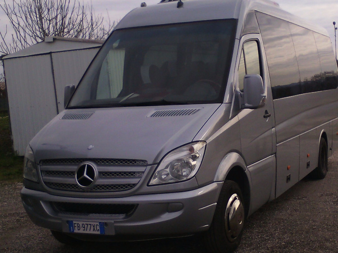 MC Travel Private Day Tours-Trevignano Romano必去景点