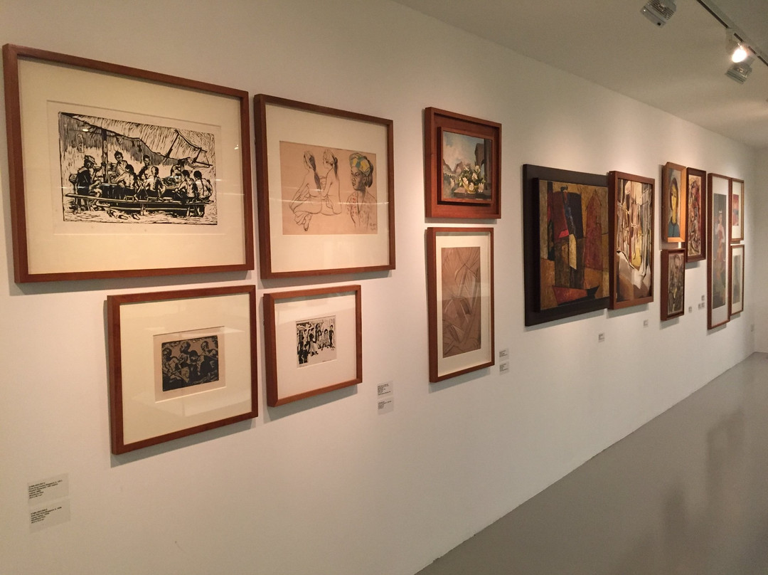 Yong Siew Toh Conservatory of Music-新加坡必去景点