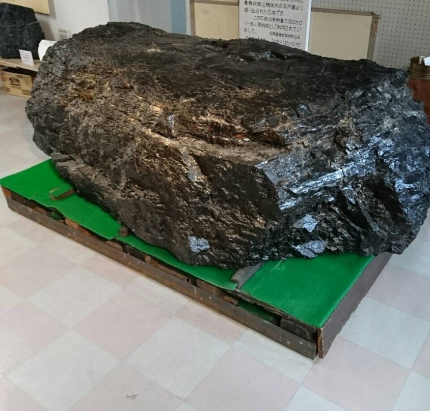 Nogata Municipal Coal Memorial Museum-直方市必去景点