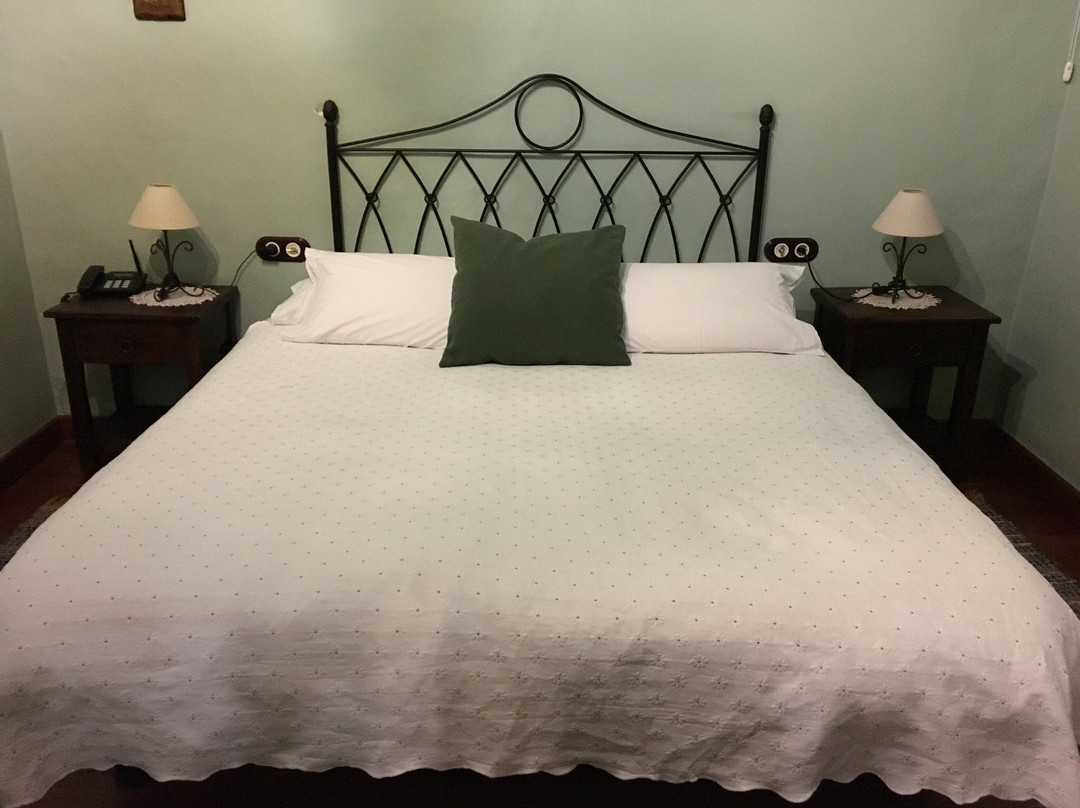 La Orotava酒店住宿-Hotel Rural Orotava