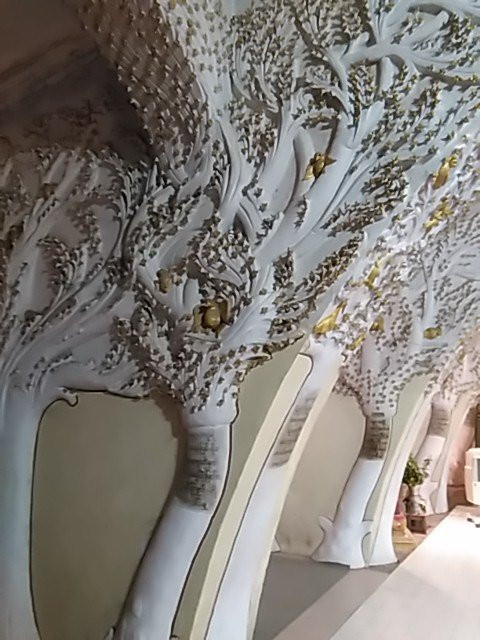 Kusinara Pagoda-曼德勒必去景点