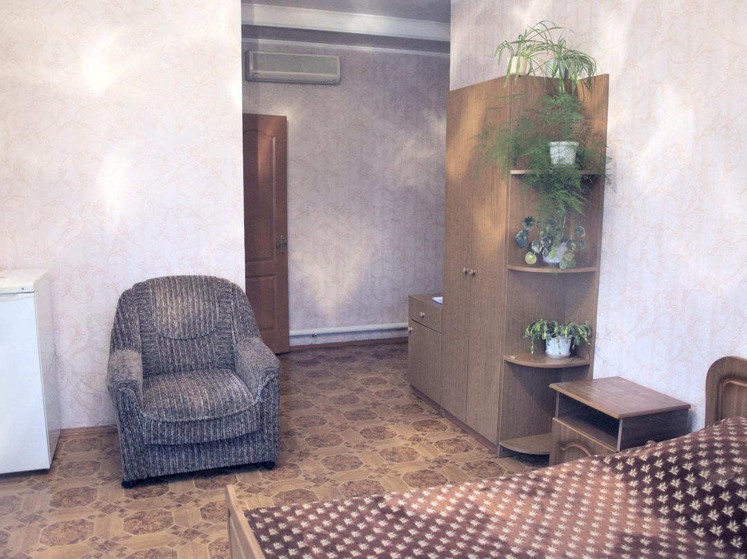 Mini-Hotel Livny-Zolushka主图