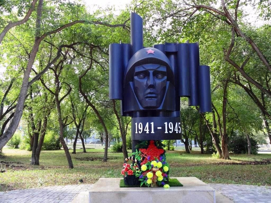 Monument to the Liberator Soldier景点图片