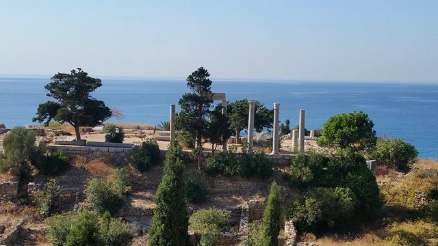 Beirut Airport Transfer -  Day Tours-贝鲁特必去景点