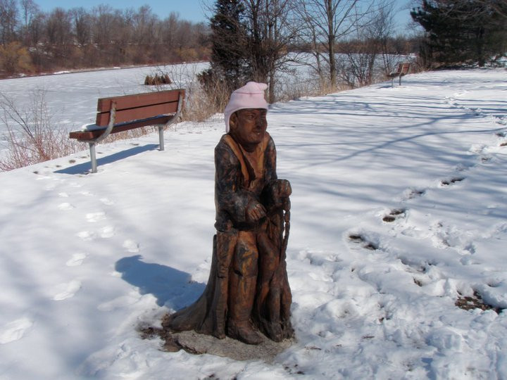 Merritt Island-Welland必去景点