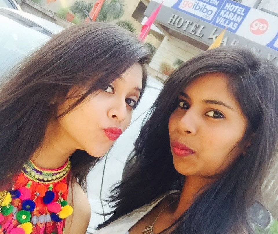 Hotel Karan Vilas主图