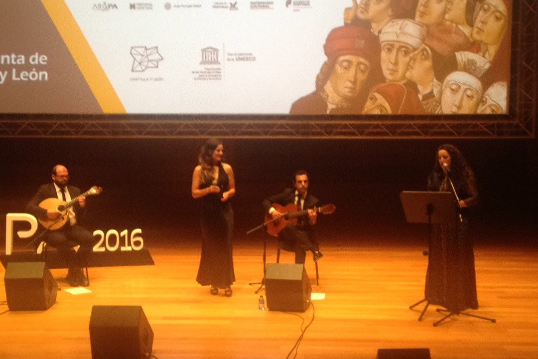 Auditorio Miguel Delibes景点图片