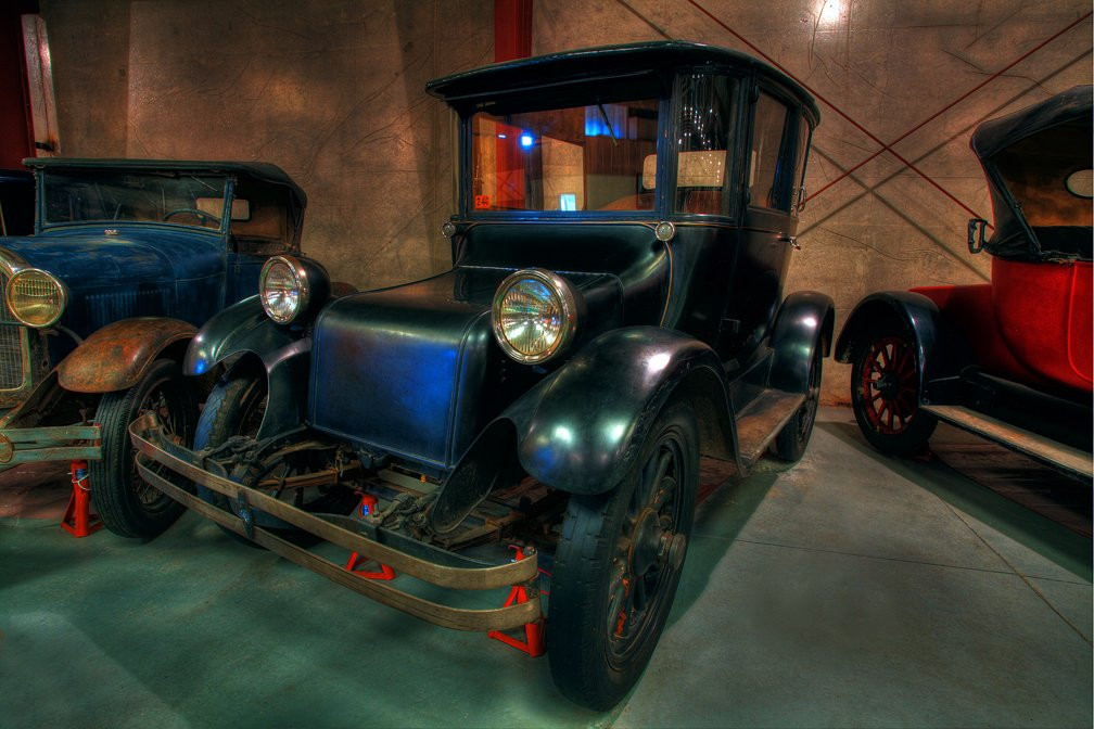 Dougherty Museum-朗蒙特必去景点