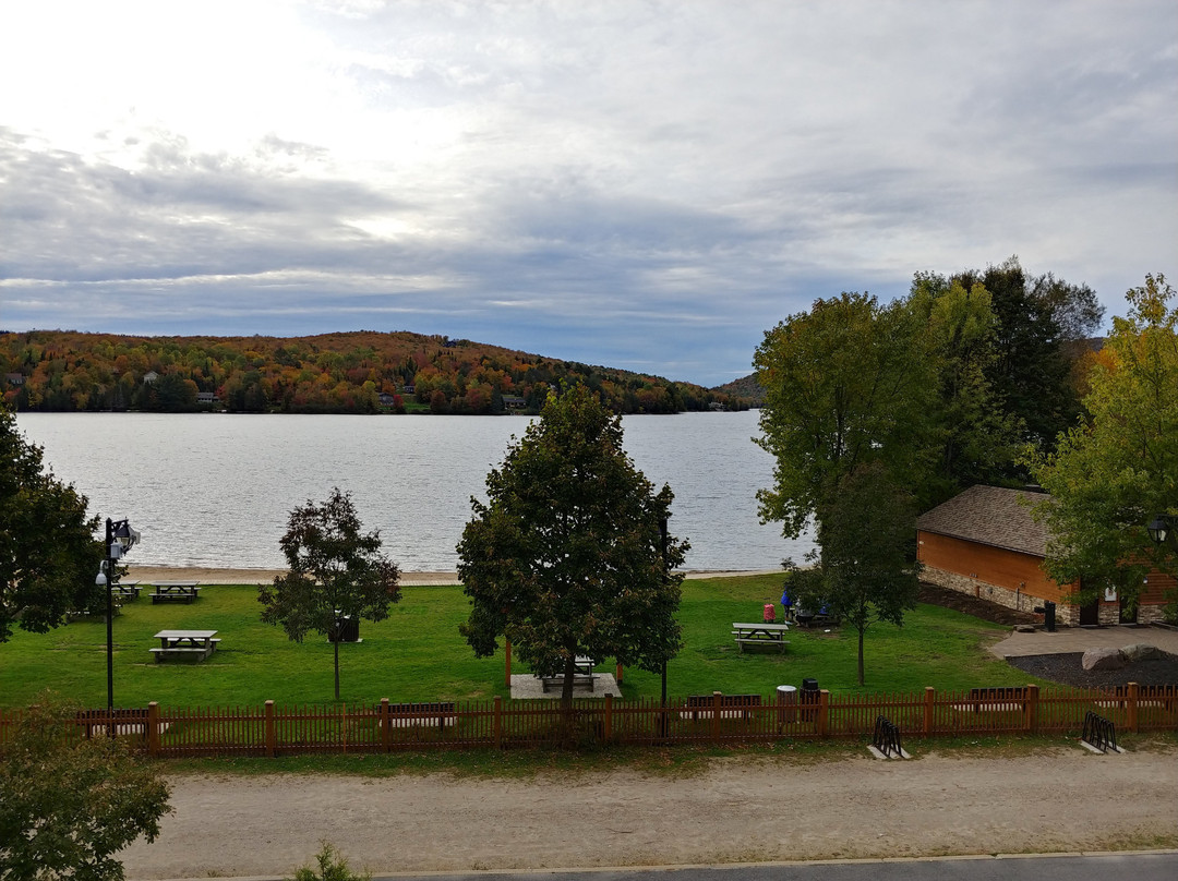 Auberge La Porte Rouge主图