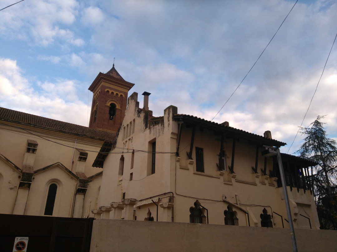 Parròquia de Sant Martí Cerdanyola景点图片