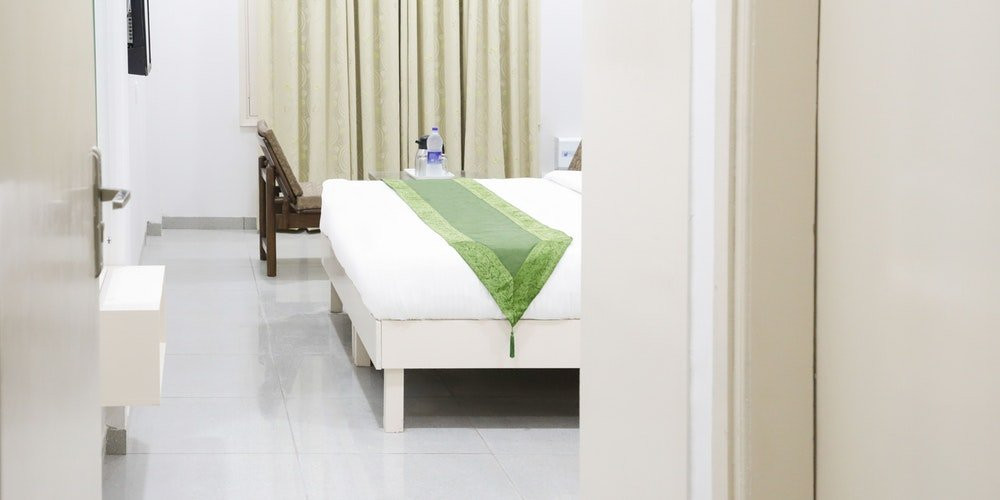 Treebo Trip Kamron主图