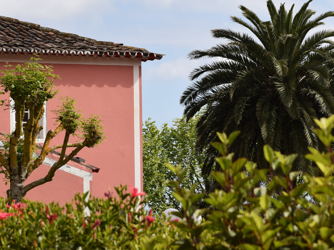 Solar de Lalém主图