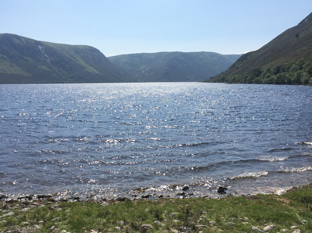 Ballater VisitScotland iCentre-巴拉特必去景点