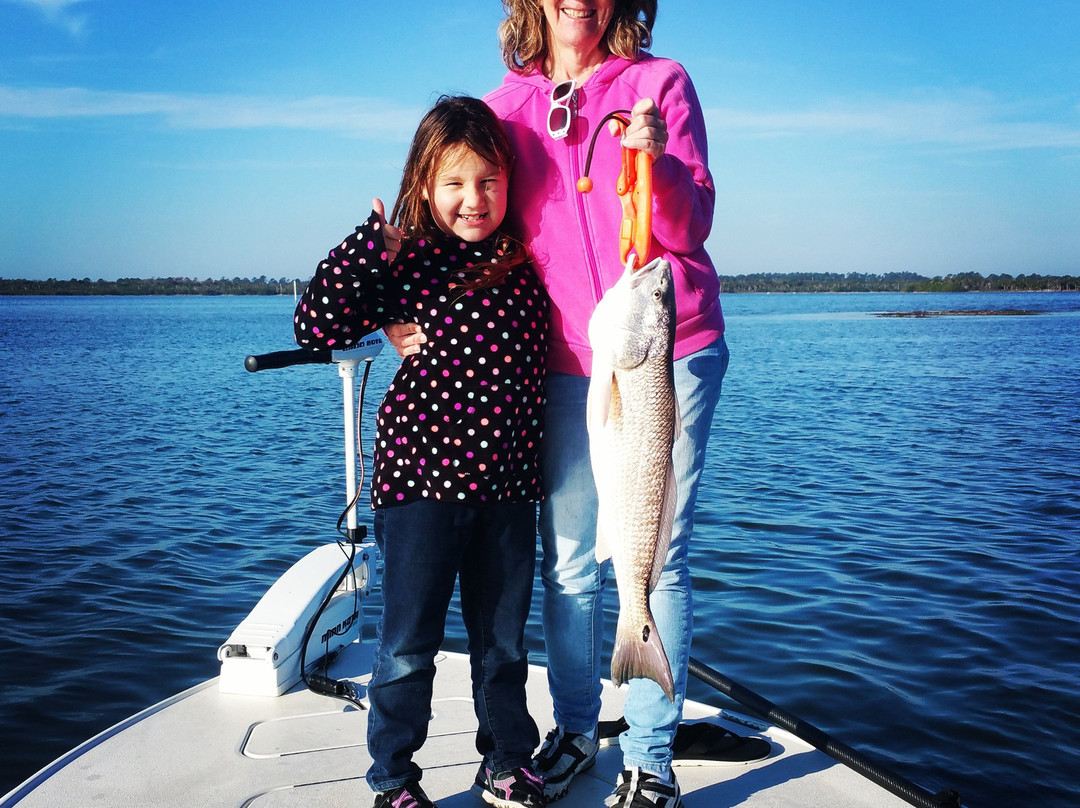 Orlando-Fishing-奥兰多必去景点