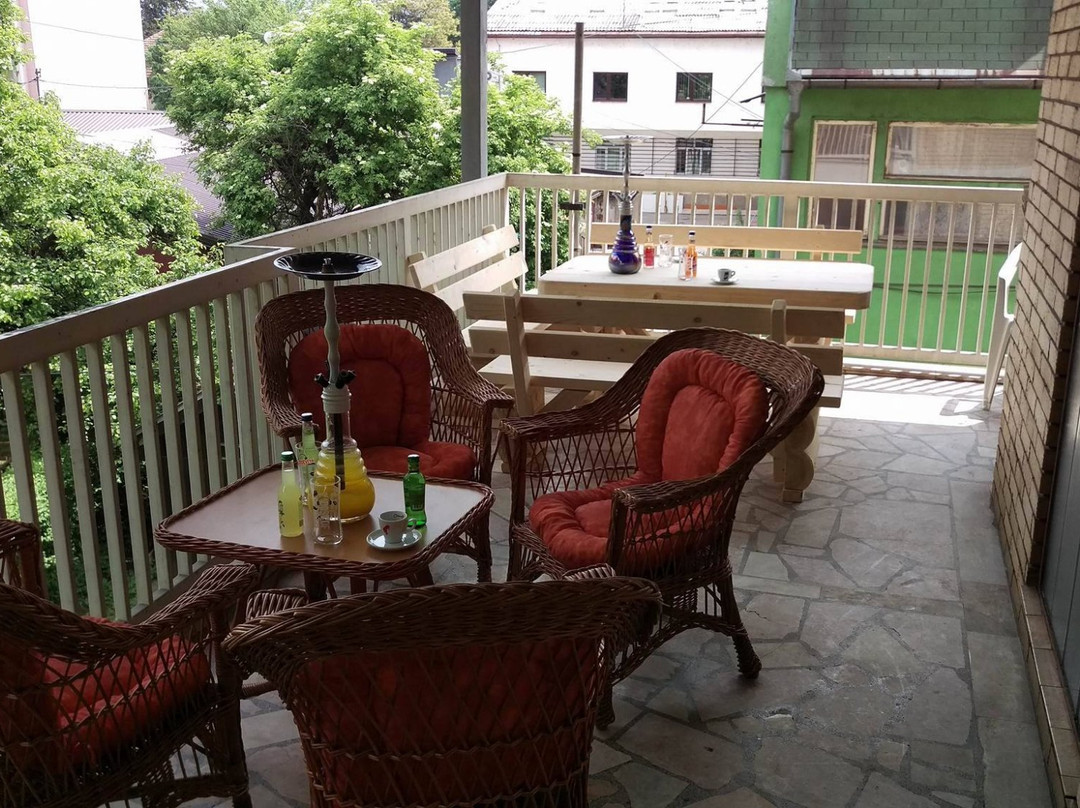 Apartments Hacienda