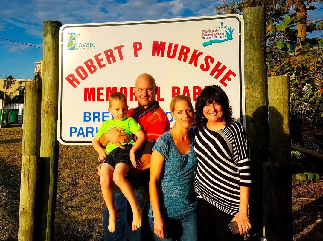 Robert P. Murkshe Memorial Park景点图片