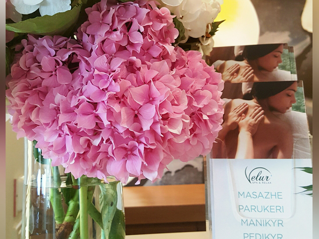 Velur Spa-地拉那必去景点