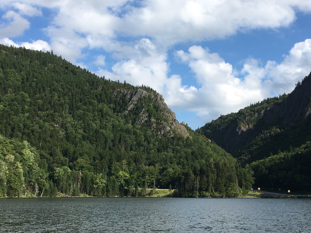 Dixville Notch State Park-Dixville必去景点