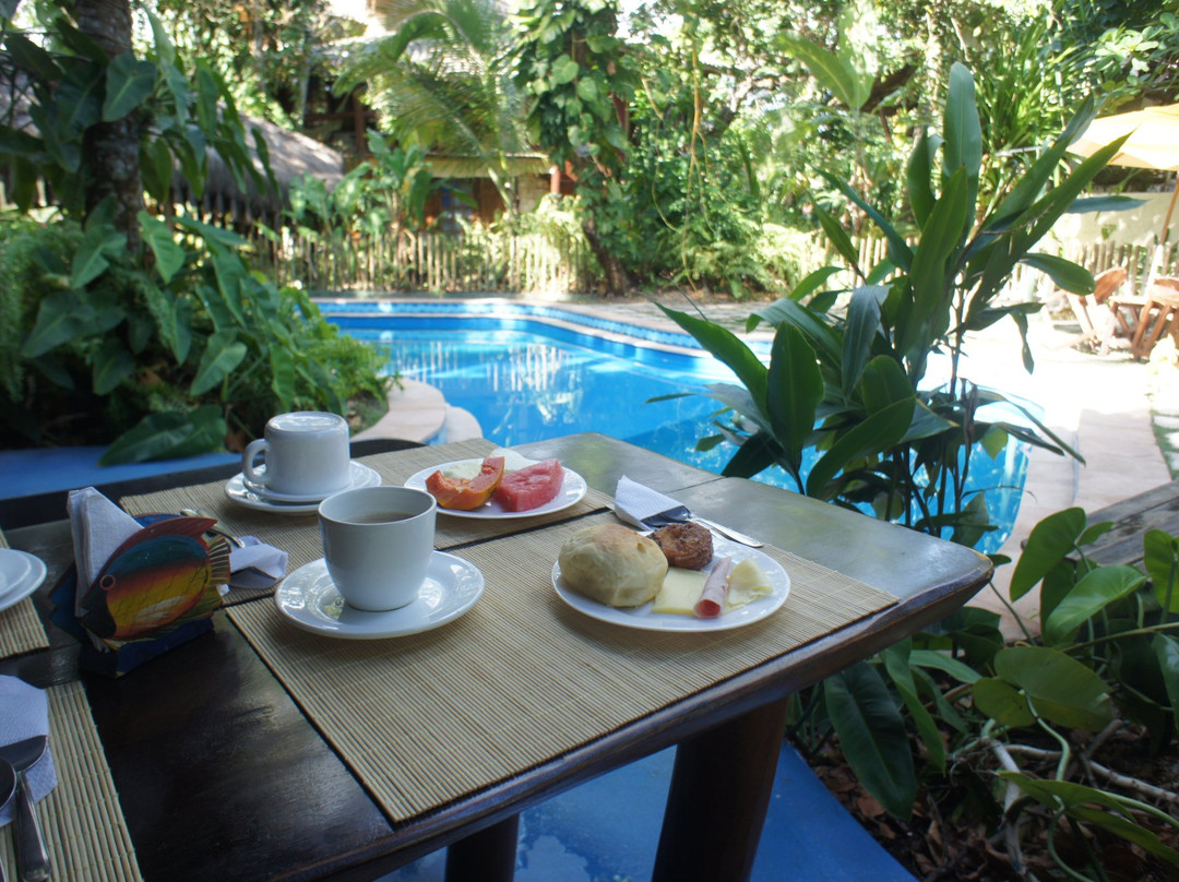 Pousada Maré Alta主图