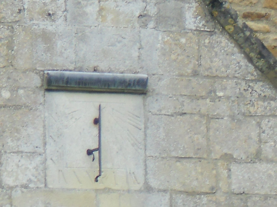 St Botolph's Church景点图片