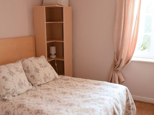 Auberge Le Rabelais主图