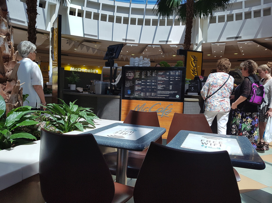 Westfield Tuggerah-Tuggerah必去景点