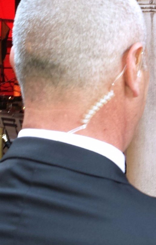 One Secure-威尼斯必去景点