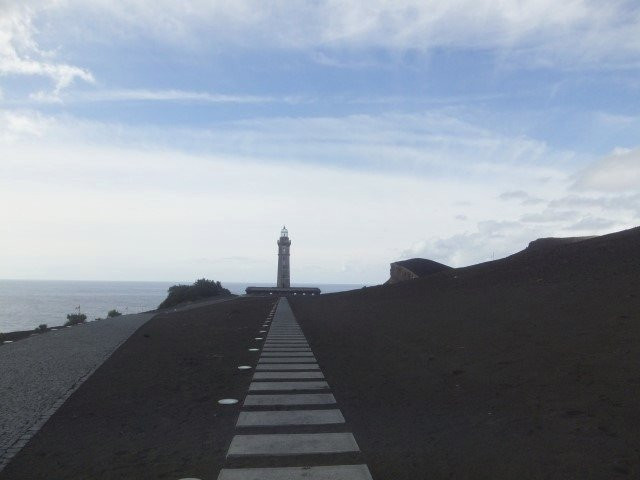 Whale Watch Azores-奥尔塔必去景点
