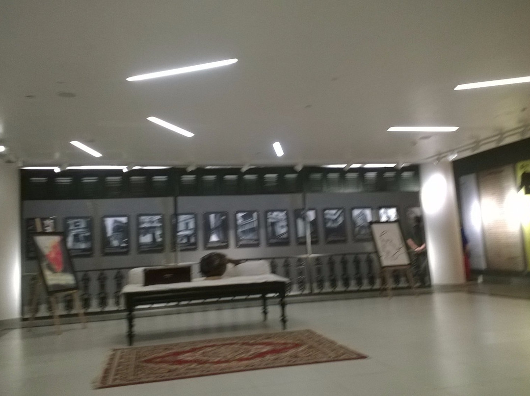 Najrul Tirtha景点图片