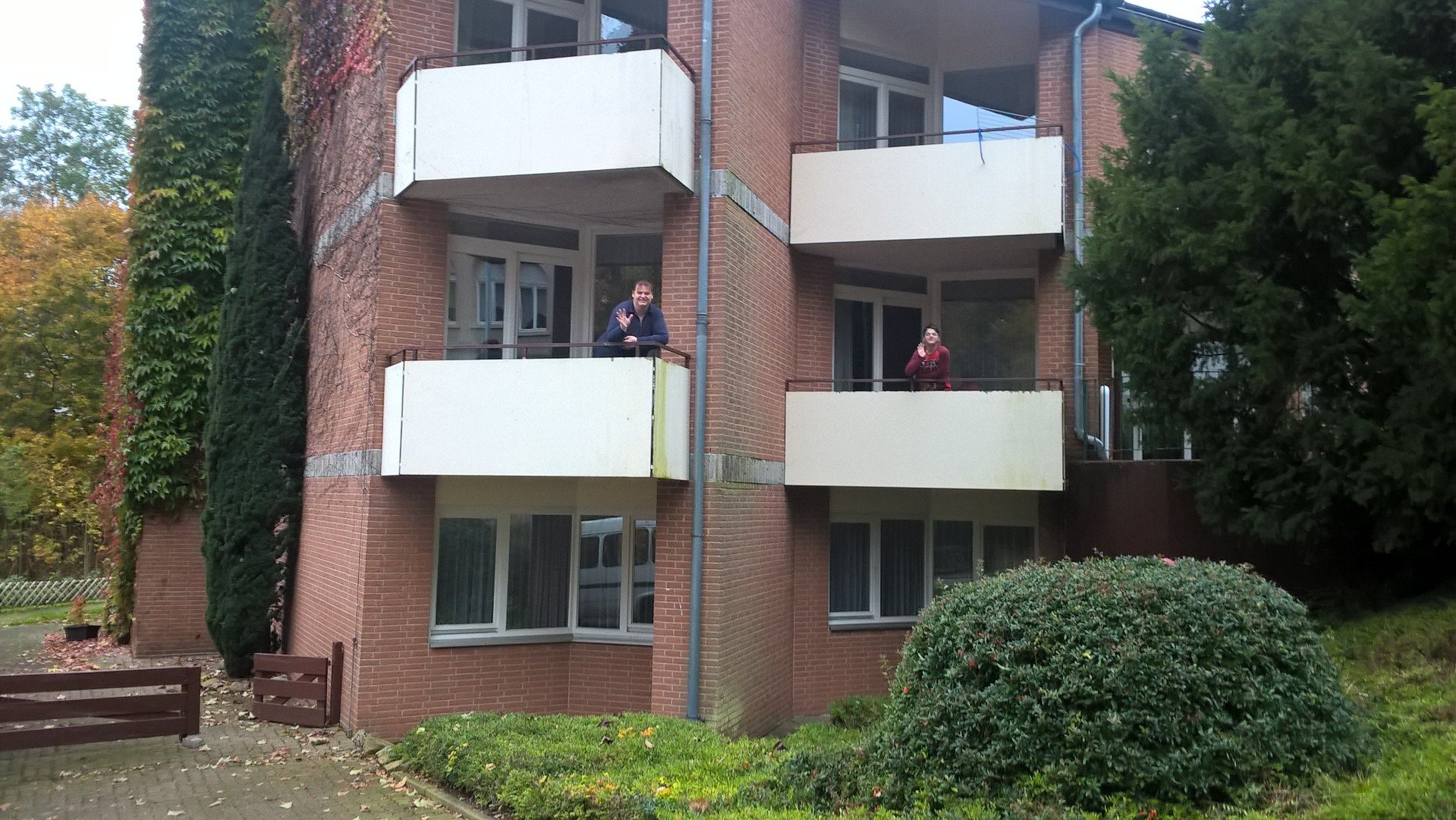 Hotel Waldschlosschen-官方