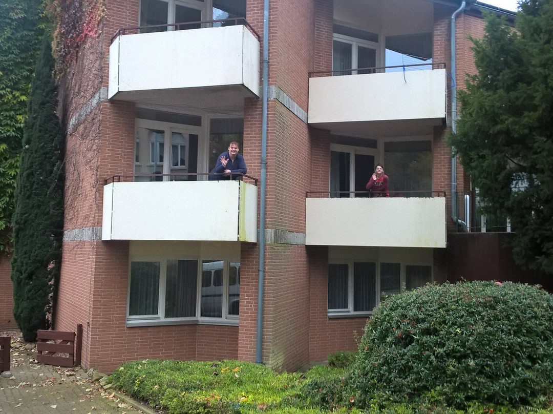 Hotel Waldschlosschen主图