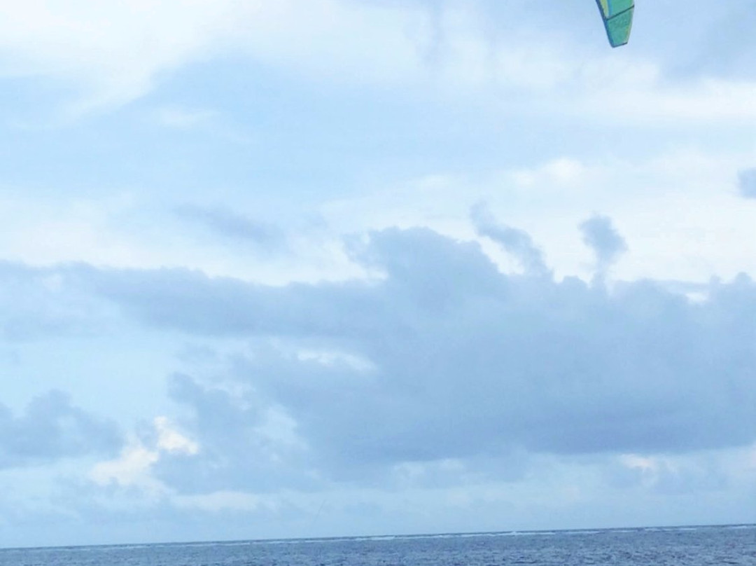 Viento Kite School-General Luna必去景点