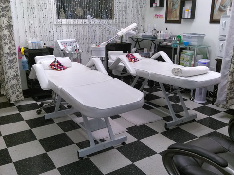 Namaste Spa & Bouitque-拉哥岛必去景点