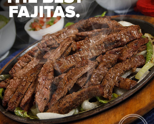 Taco Palenque Trenton & 281