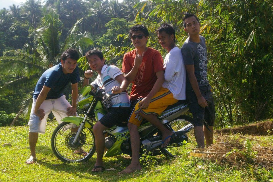 Nacali Falls-San Lorenzo Ruiz必去景点