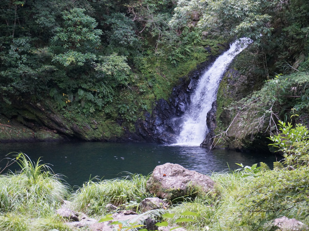 大和村旅游攻略图片