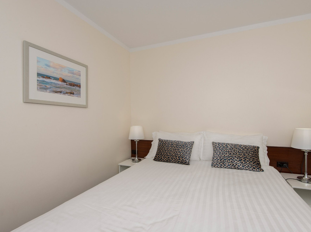 Trinity on Hampden主图