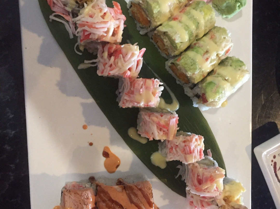 Yamato west steakhouse