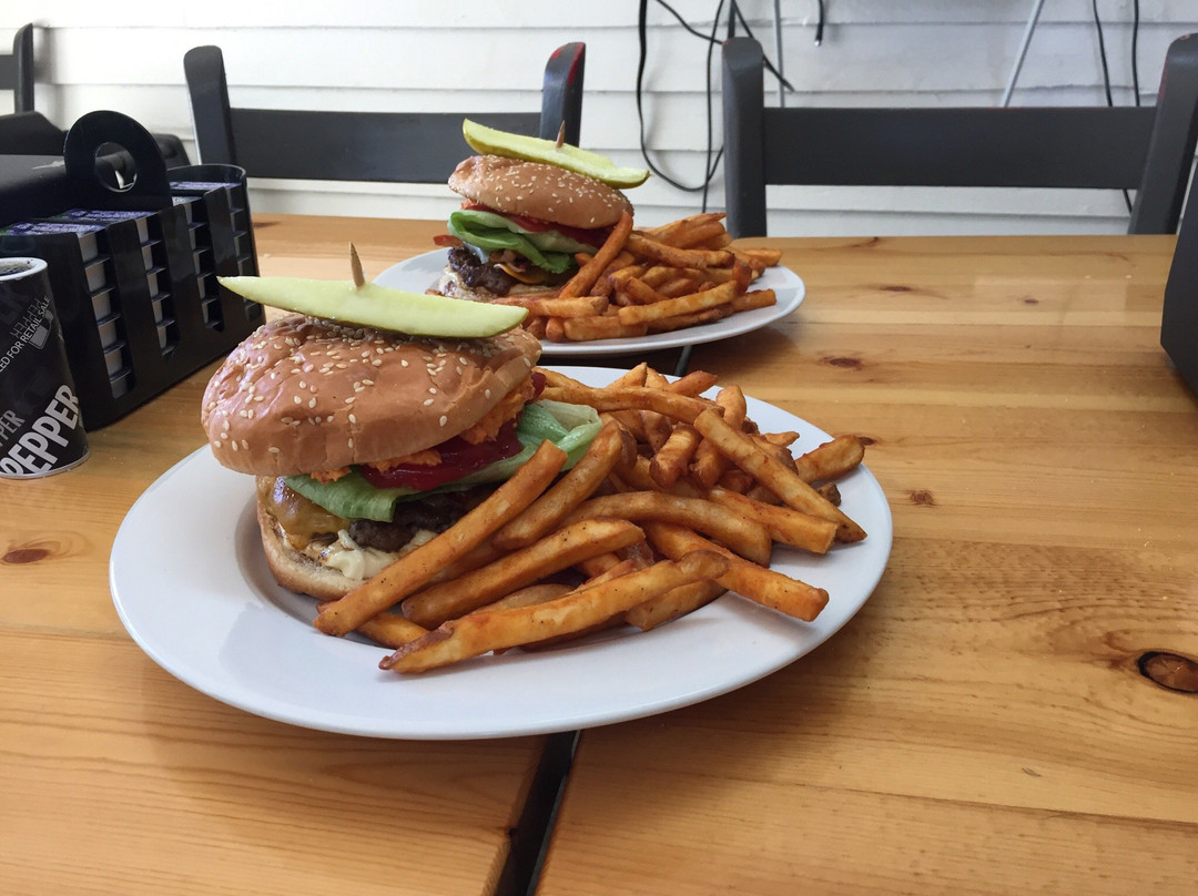 Homer旅游攻略图片