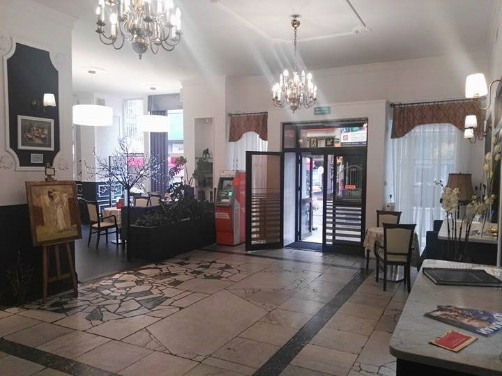 Hotel Bristol主图
