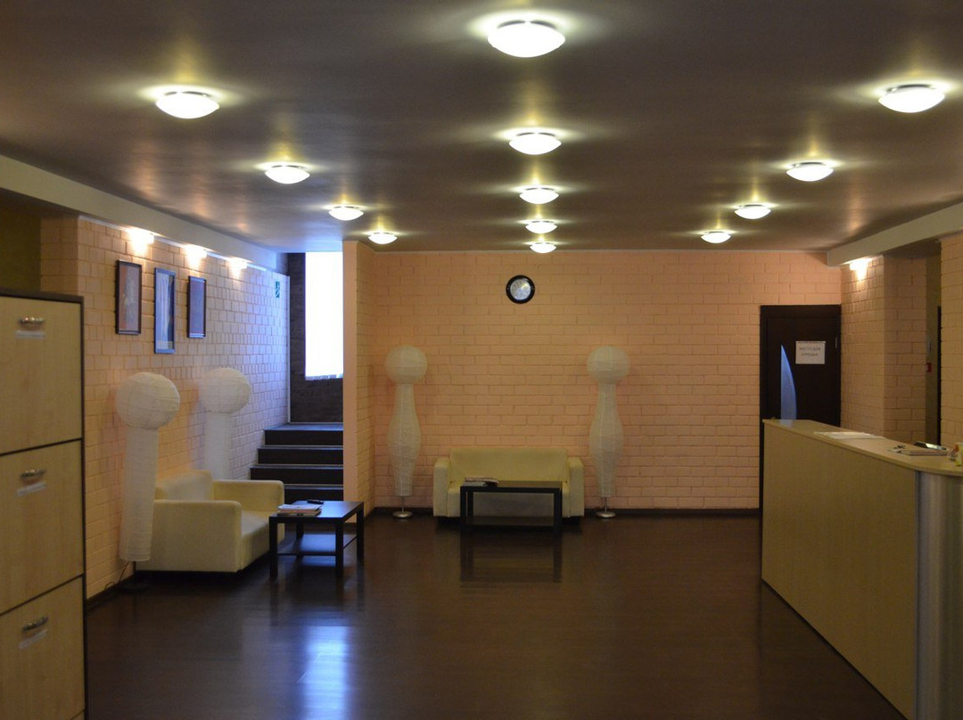 Vnukovo Hostel