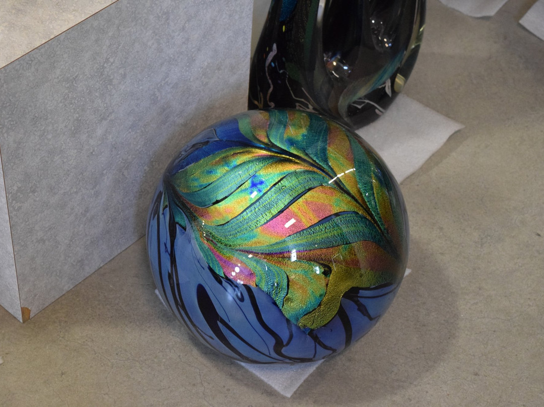 Karg Art Glass景点图片